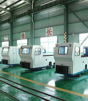 礦山自動化設(shè)備 